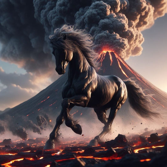 Unveiling the Origins of the Dark Horse Sentiment